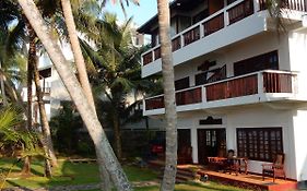 Unawatuna Beach House