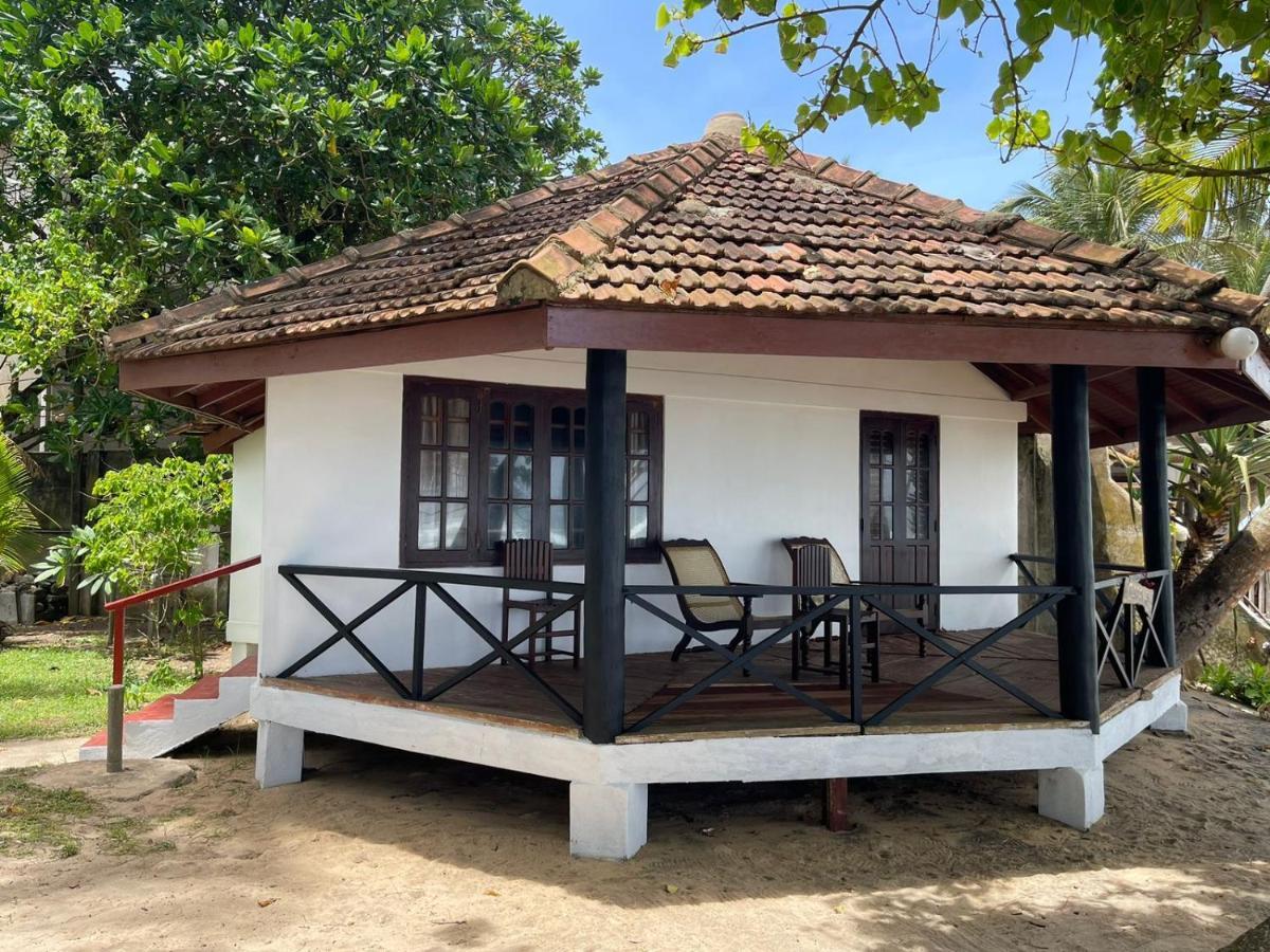 Unawatuna Beach House Exterior photo