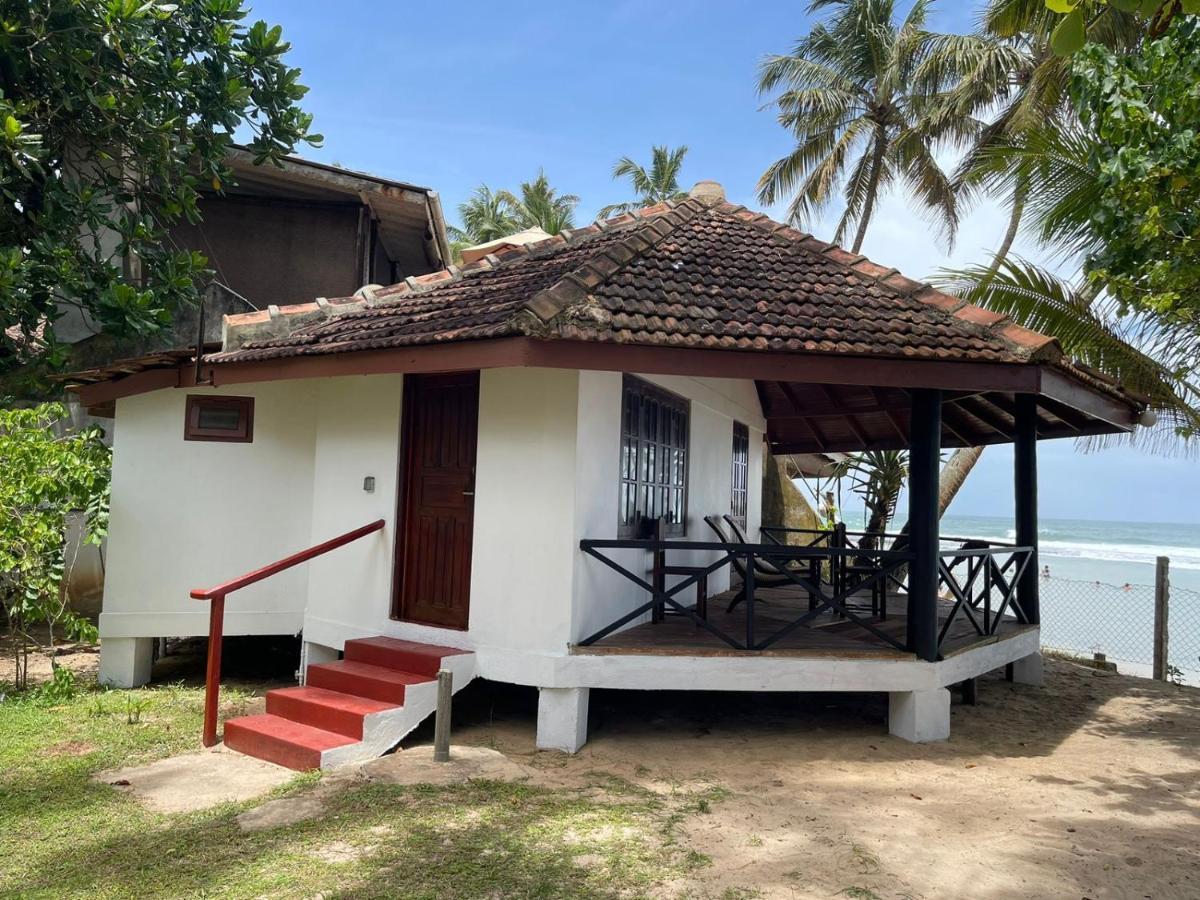 Unawatuna Beach House Exterior photo