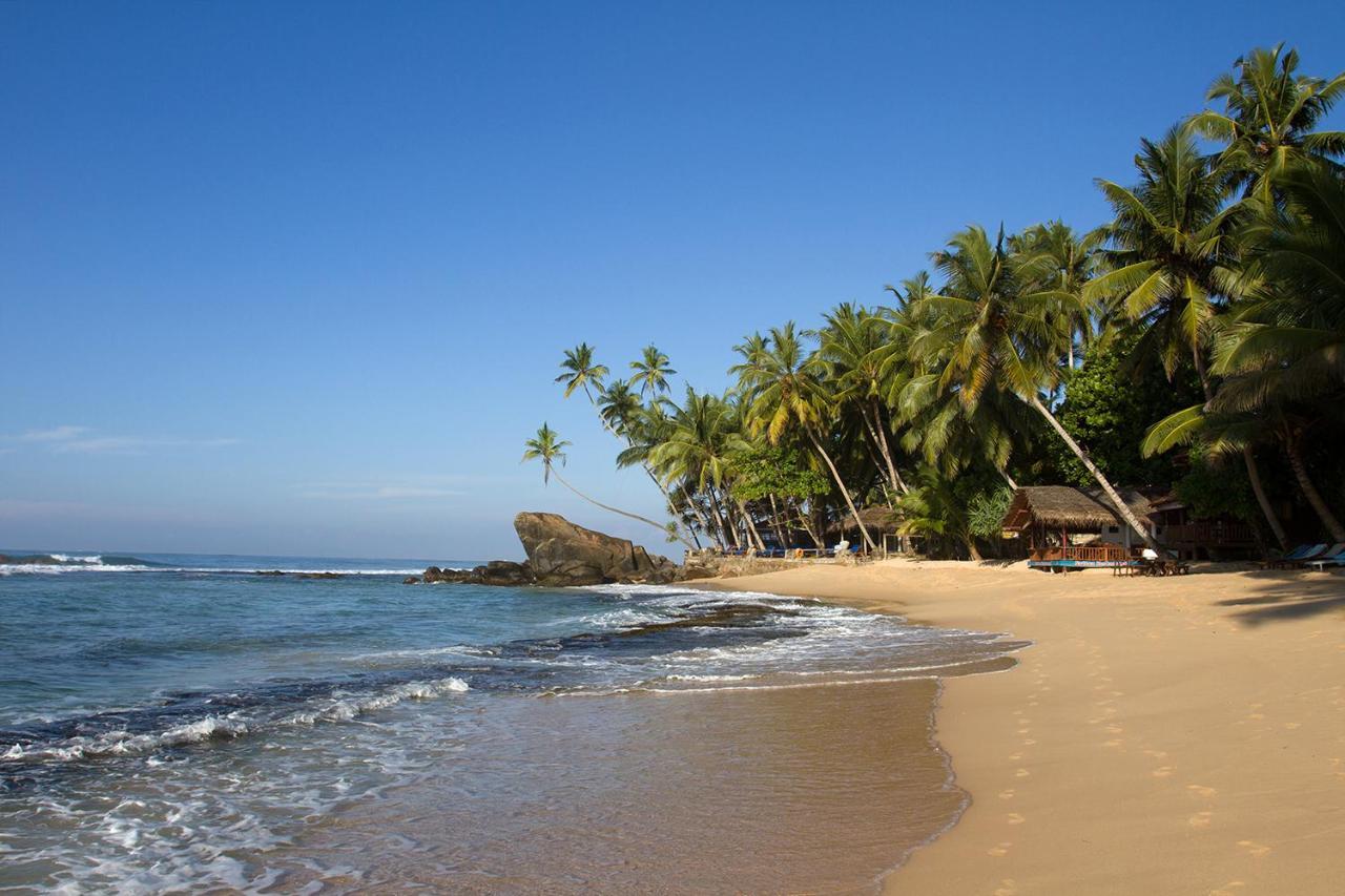 Unawatuna Beach House Exterior photo