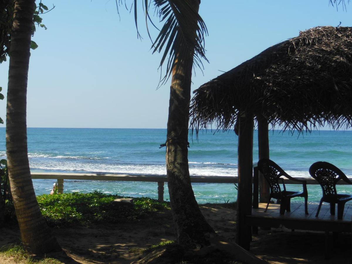 Unawatuna Beach House Exterior photo