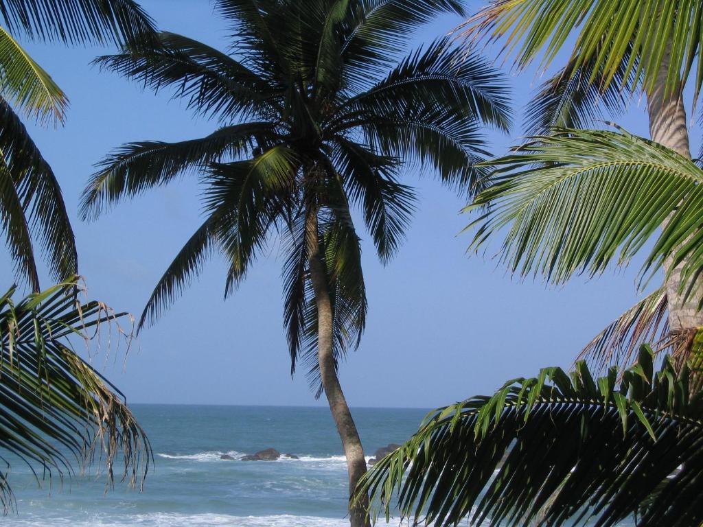 Unawatuna Beach House Exterior photo