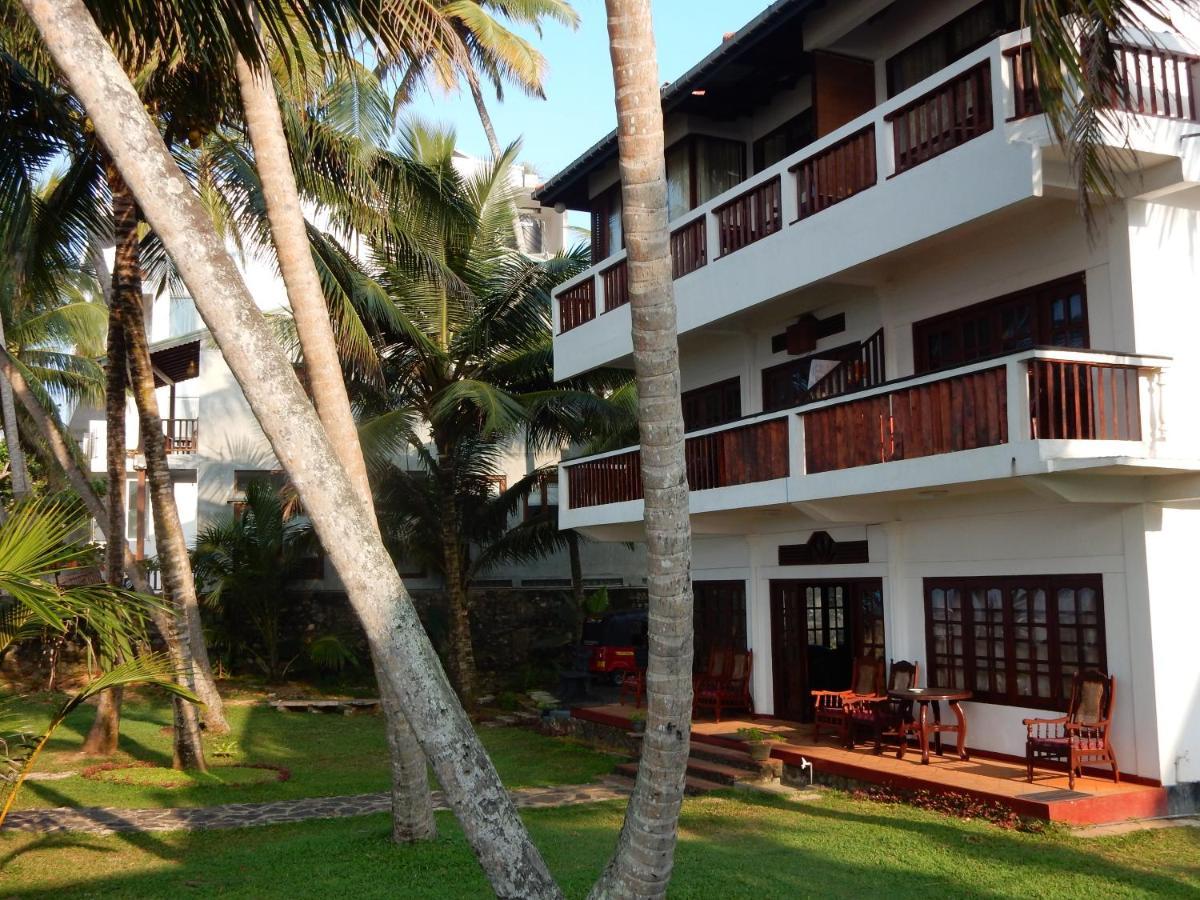 Unawatuna Beach House Exterior photo