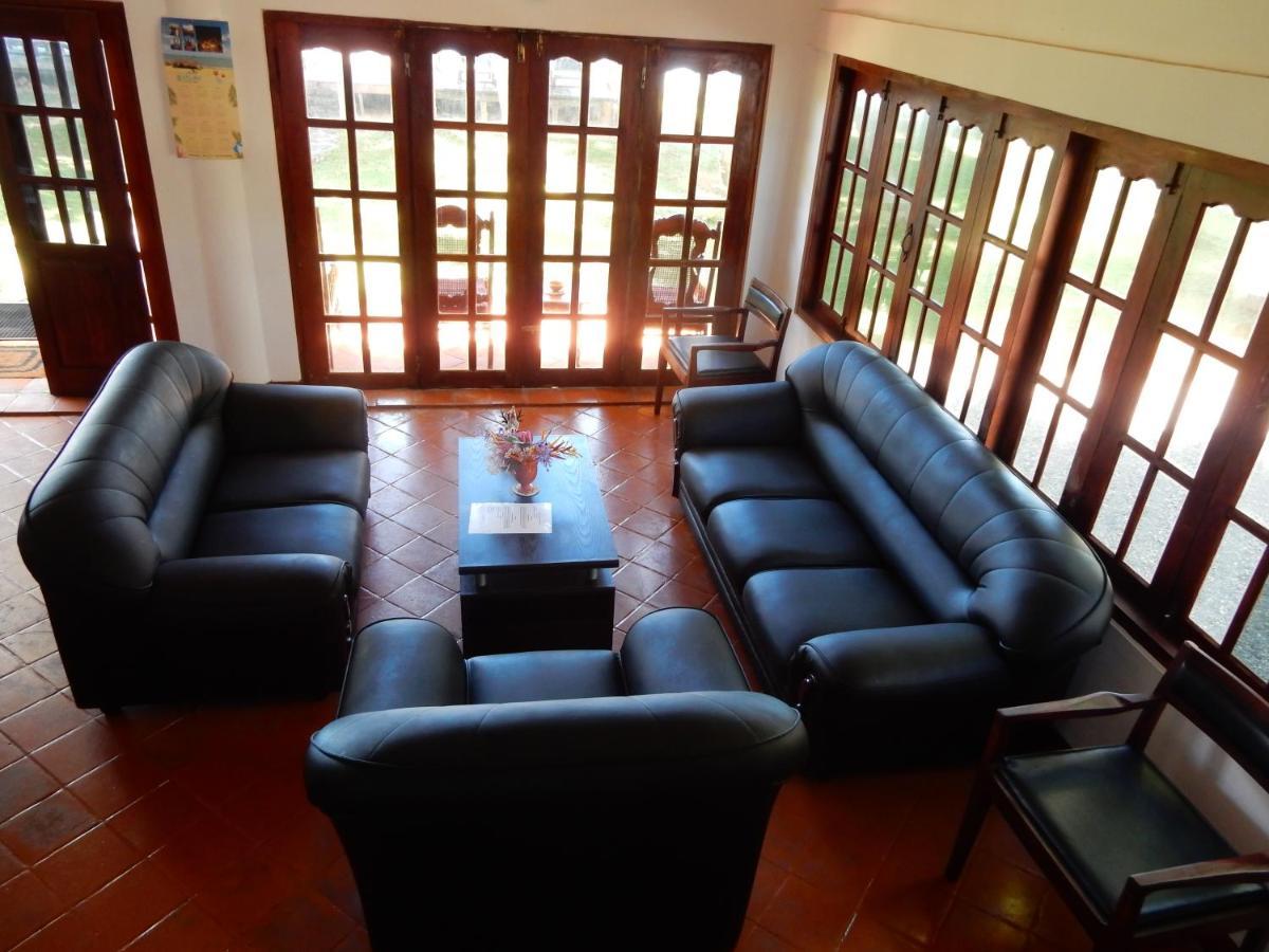 Unawatuna Beach House Exterior photo