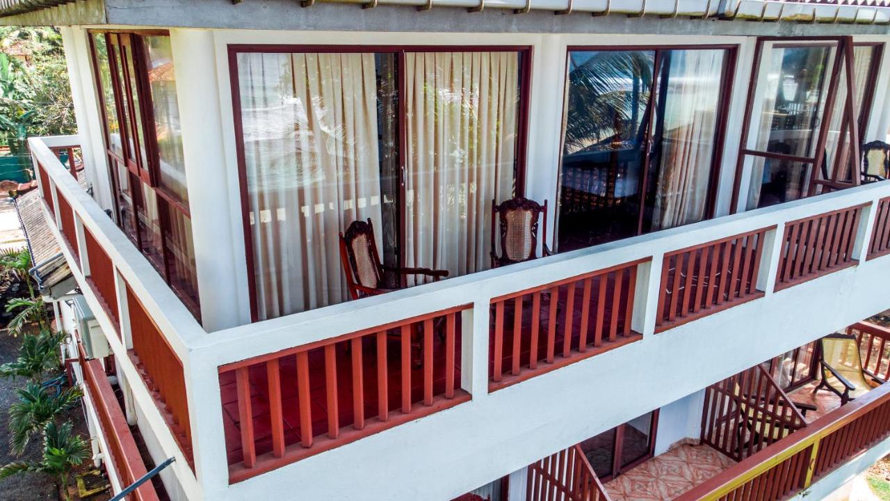 Unawatuna Beach House Exterior photo