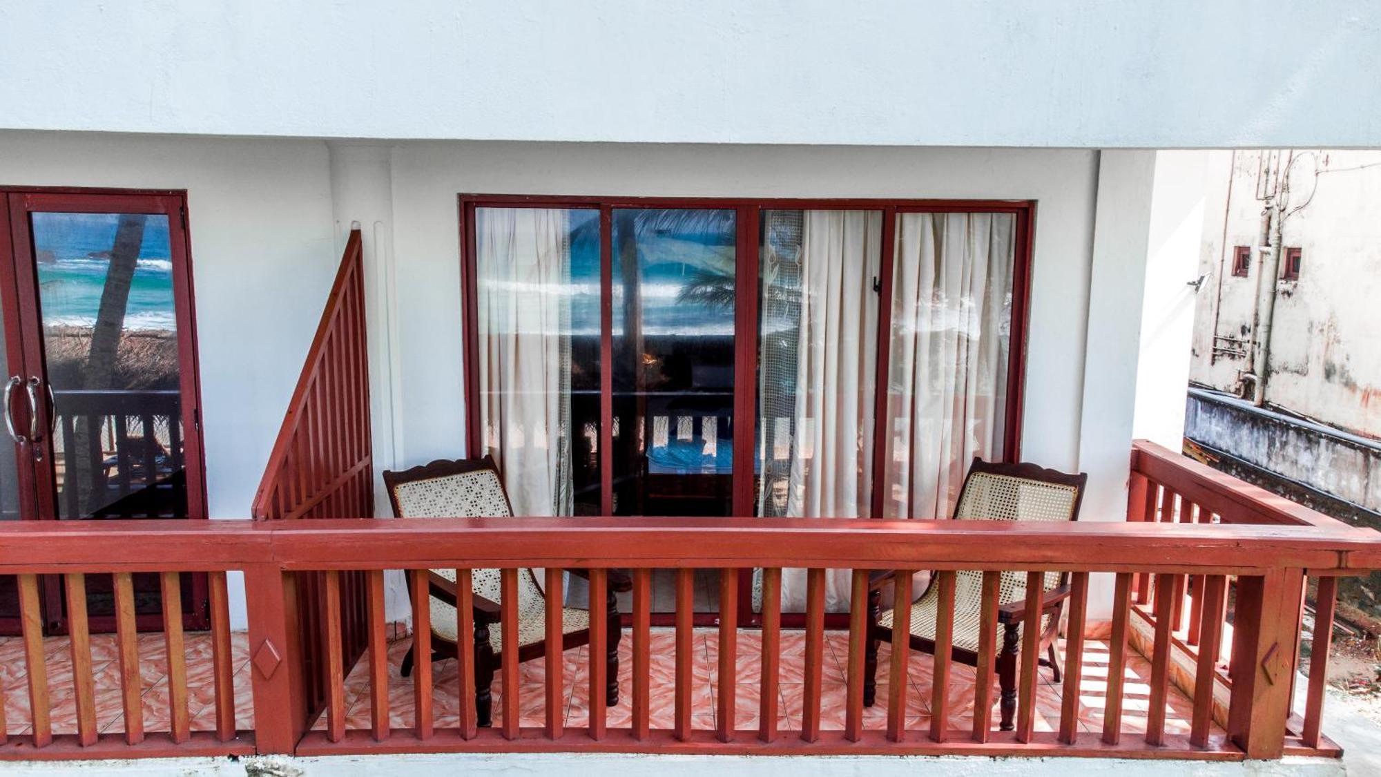 Unawatuna Beach House Exterior photo