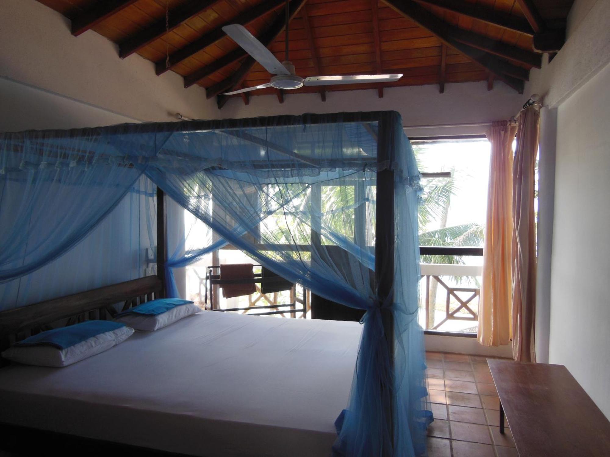 Unawatuna Beach House Exterior photo